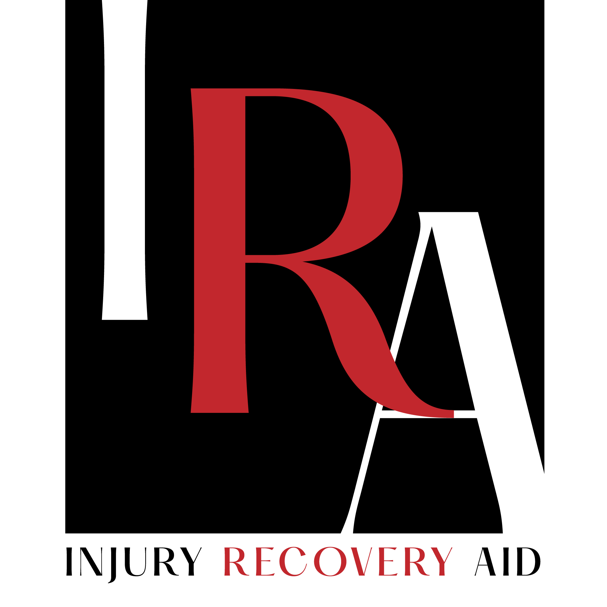 IRA Logo